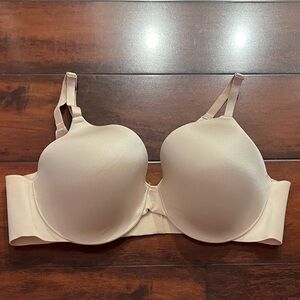Soma Vanishing Back Full Coverage Bra